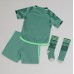 Celtic Barnkläder Tredje matchtröja till baby 2023-24 Kortärmad (+ Korta byxor) Billigt